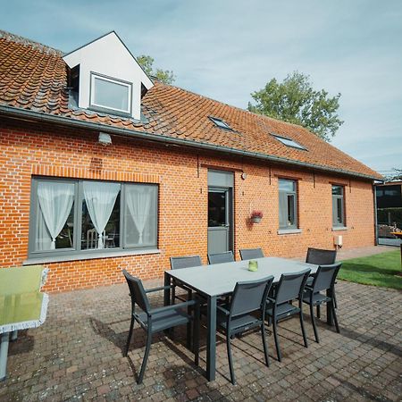 De Holsterhoeve Beringen Extérieur photo