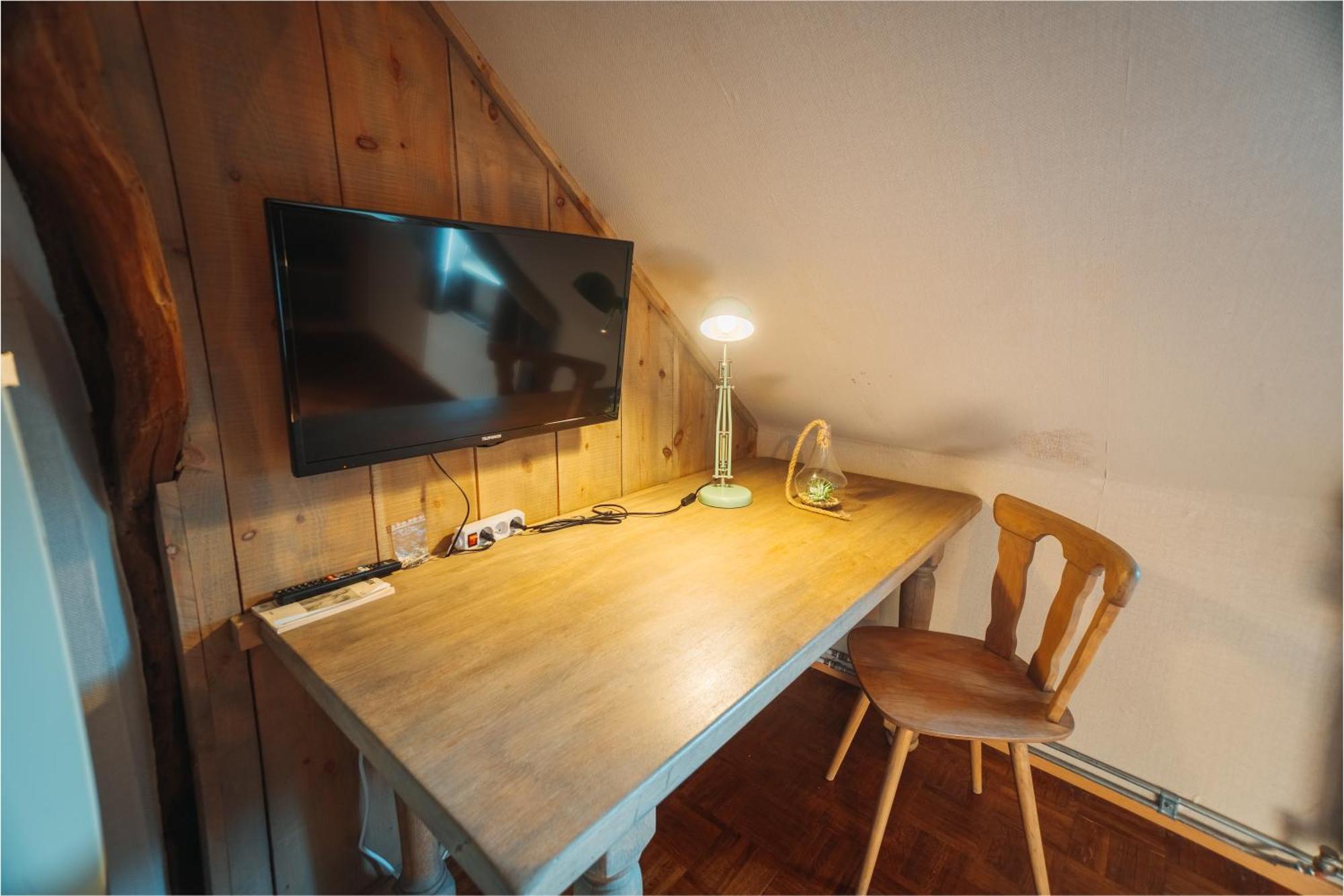 De Holsterhoeve Beringen Extérieur photo