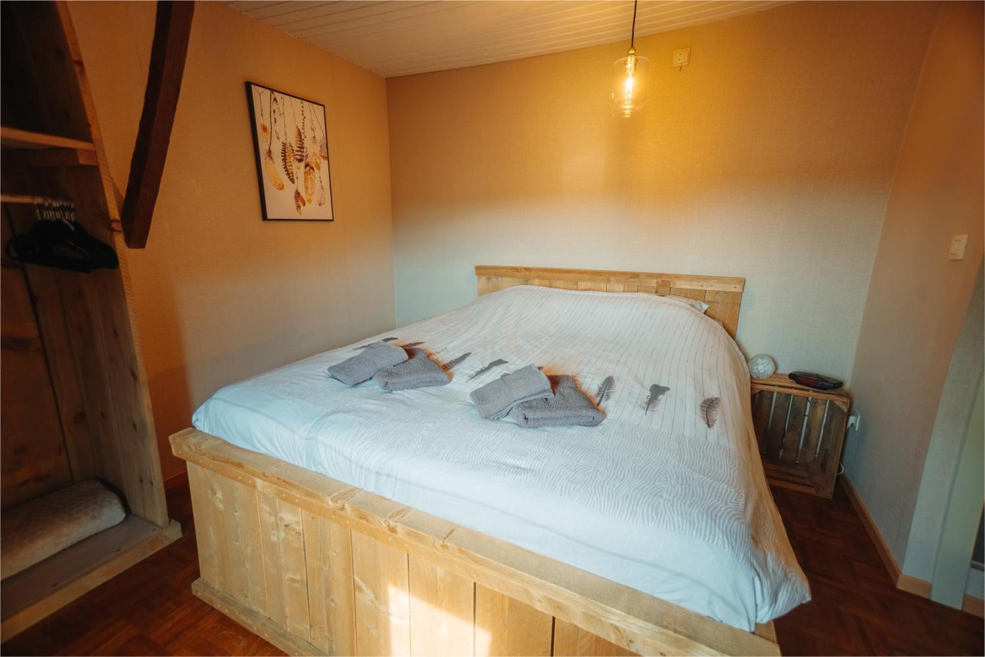 De Holsterhoeve Beringen Extérieur photo