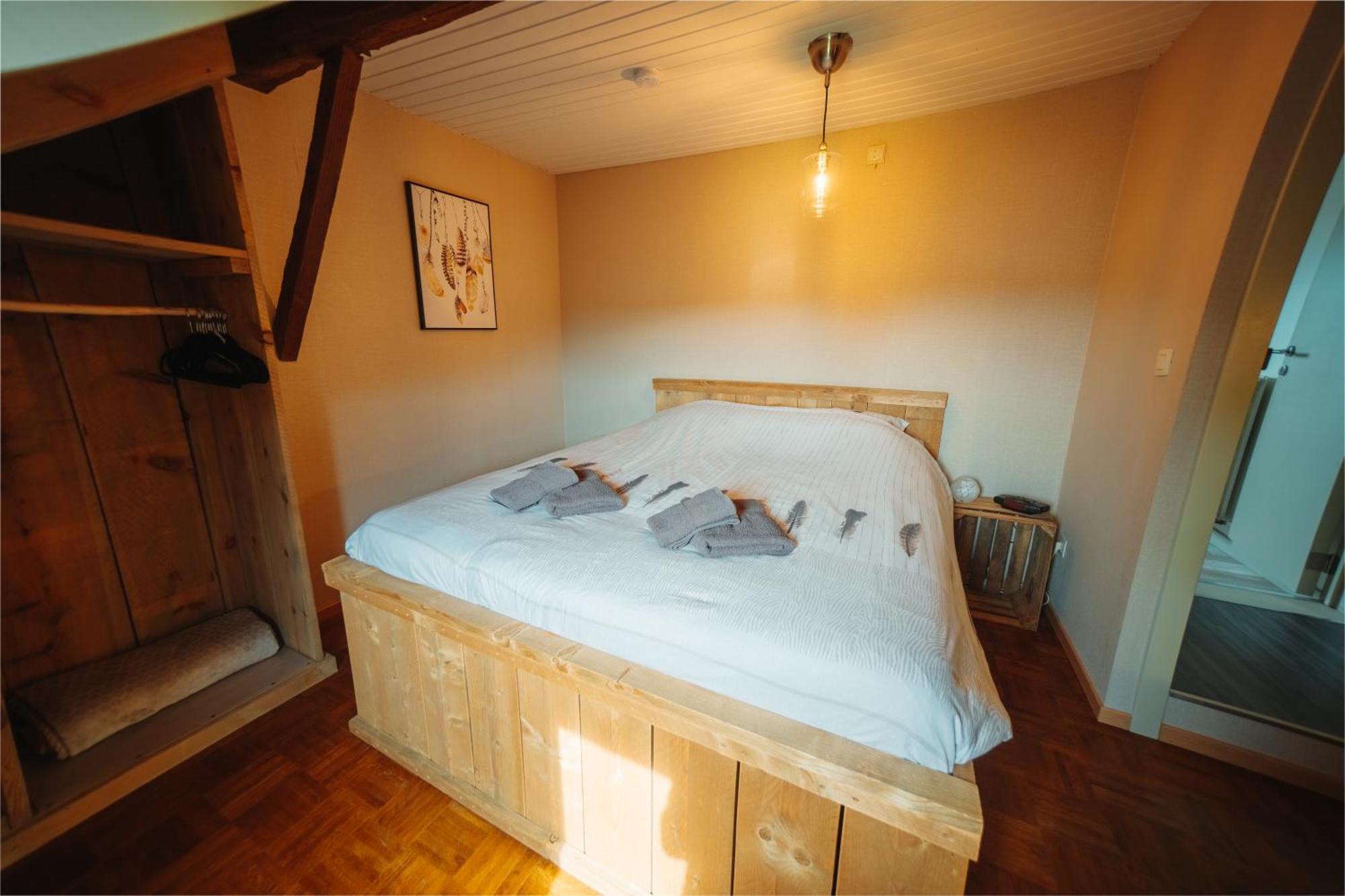 De Holsterhoeve Beringen Extérieur photo