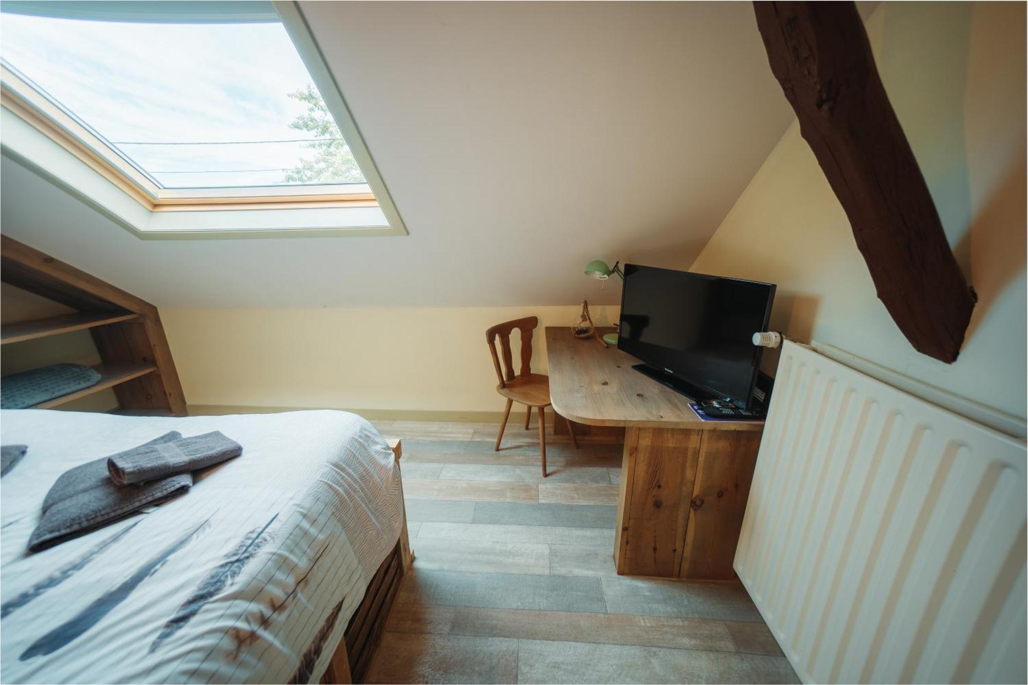 De Holsterhoeve Beringen Extérieur photo
