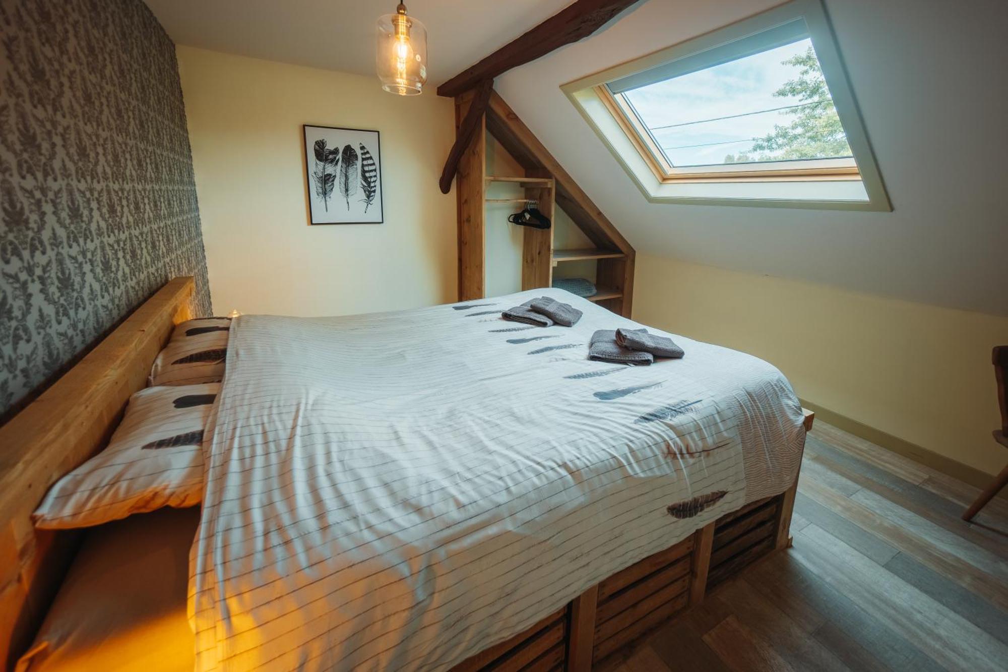 De Holsterhoeve Beringen Extérieur photo