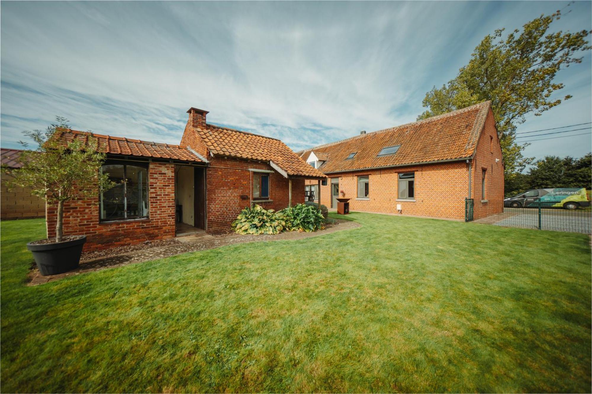 De Holsterhoeve Beringen Extérieur photo