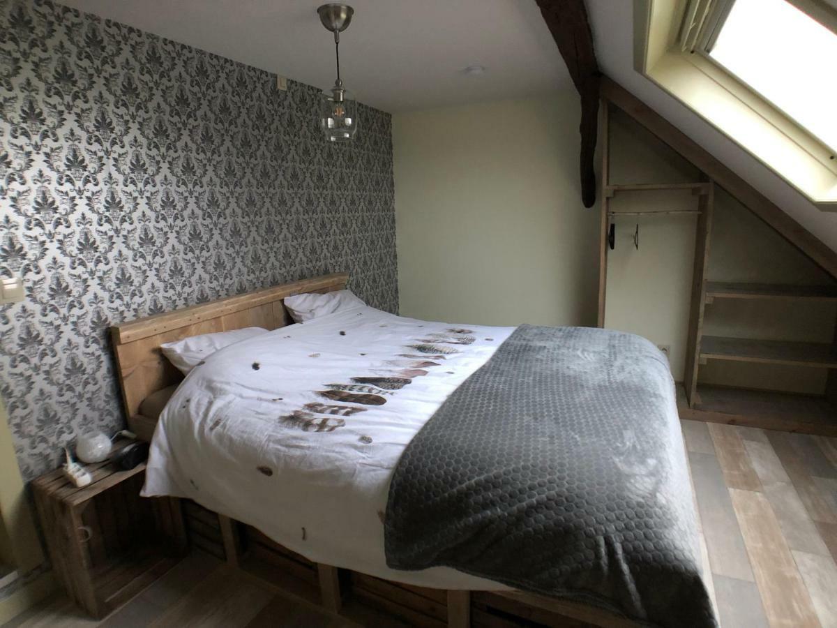 De Holsterhoeve Beringen Extérieur photo