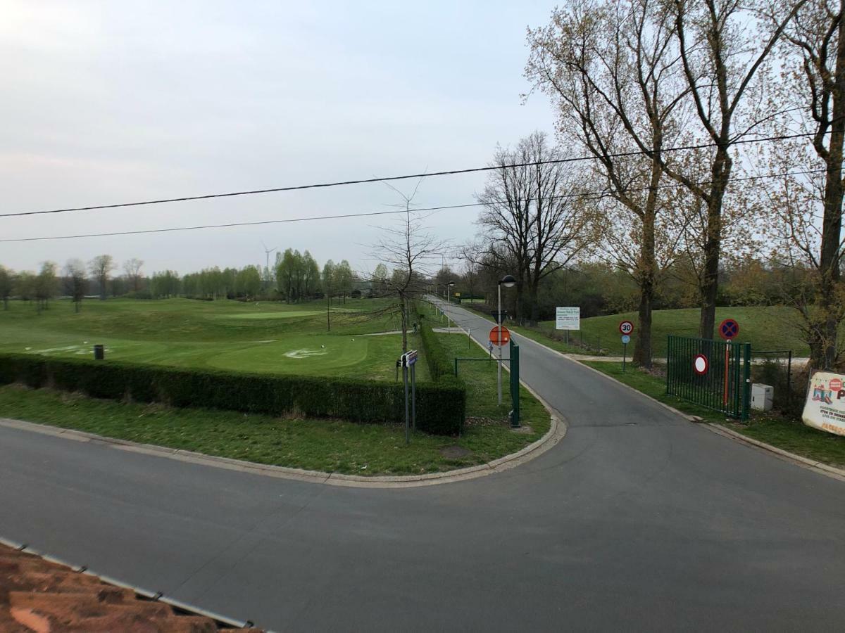De Holsterhoeve Beringen Extérieur photo