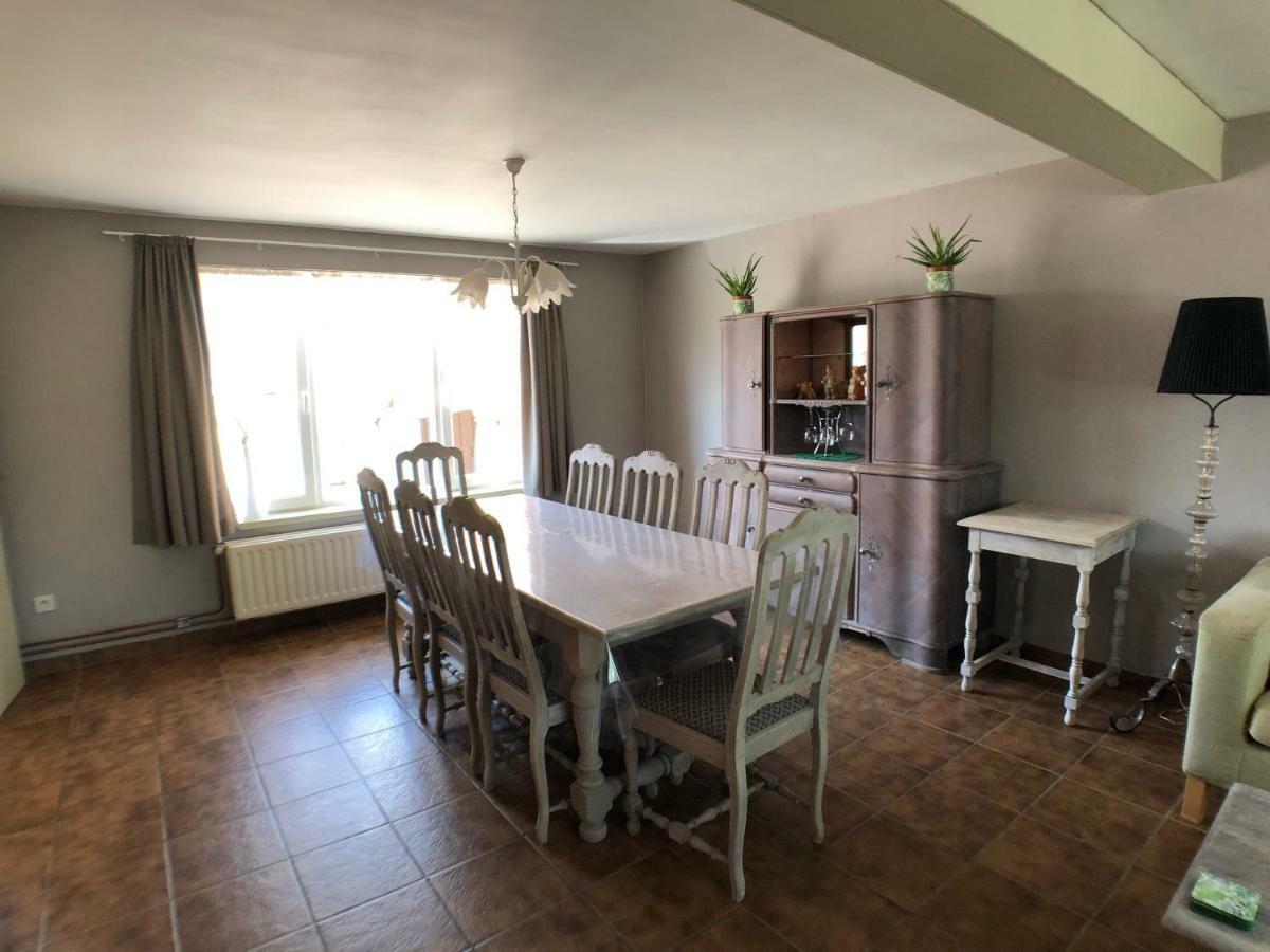 De Holsterhoeve Beringen Extérieur photo