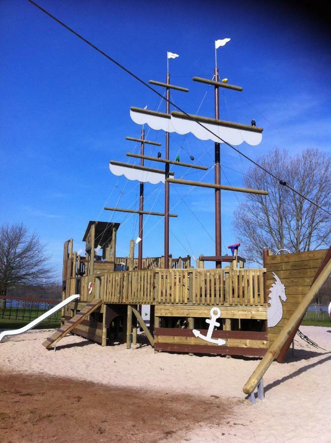 De Holsterhoeve Beringen Extérieur photo